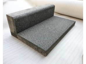 無錫pc側石（pc路牙石 ，路緣石）